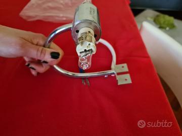 Luce per specchio bagno