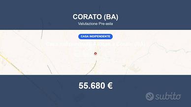 Immobile in asta di 1631 m² con più di 5 locali a 