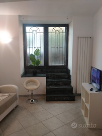 Adel House Appartamento Napoli