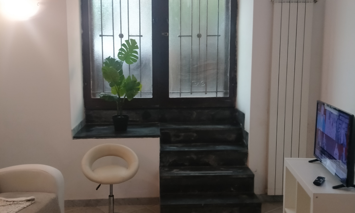 Adel House Appartamento Napoli