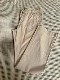 Pantalone beige OVS uomo Tg.50