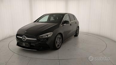 MERCEDES-BENZ Classe B - W247 2018 - B 200 d Premi