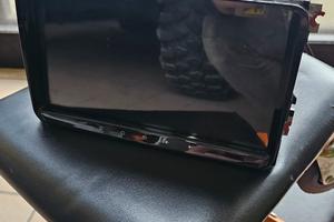 stereo erisin lancia delta 