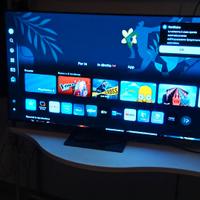 Samsung tv oled s90d 55 pollici