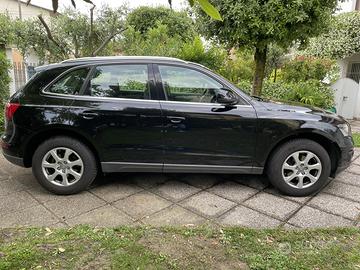 AUDI Q5 - 2011 - 2.0 TDI QUATTRO 170 CV