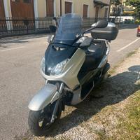 Yamaha xmax 250 del 2007