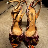 Sandalo Casadei n.39