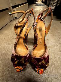 Sandalo Casadei n.39