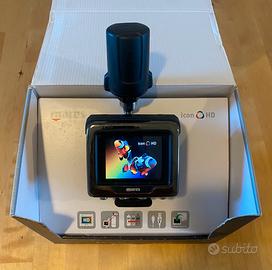 Computer subacqueo Mares ICON HD