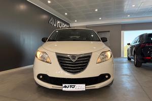 LANCIA Ypsilon 1.2 69 CV 5p. GPL Ecochic Silver