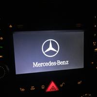 Comand NTG 2.5 per SLK R171