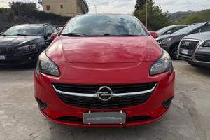 Opel Corsa 1.3 CDTI ecoFLEX Start&Stop Coupé