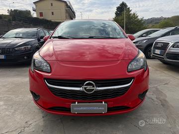 Opel Corsa 1.3 CDTI ecoFLEX Start&Stop Coupé