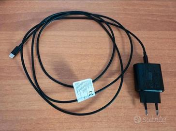 Caricabatterie per Cellulare Samsung S25 