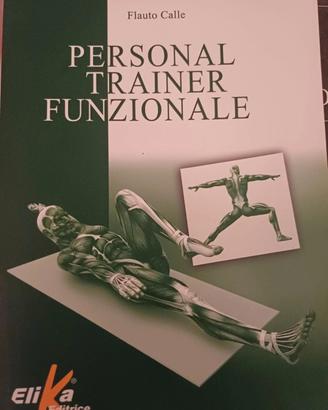 personal trainer  funzionale 