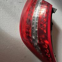 Faro Fanale Posteriore Destro Mercedes W207 A207