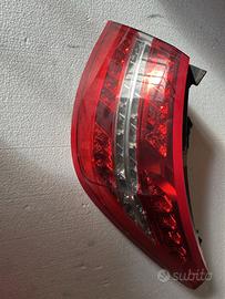 Faro Fanale Posteriore Destro Mercedes W207 A207