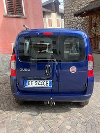Fiat  Qubo