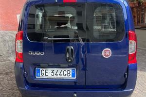 Fiat  Qubo
