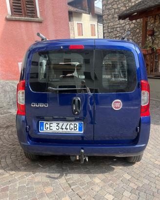 Fiat  Qubo