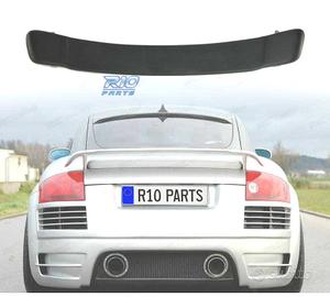 SPOILER PER AUDI TT 8N 98-05