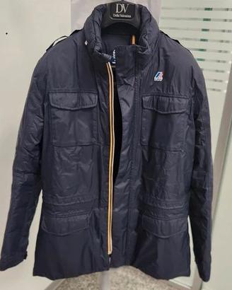 k way manfield ripstop marmotta
