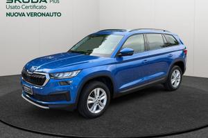 Škoda Kodiaq Executive 2.0 TDI 110 kW (150 CV...