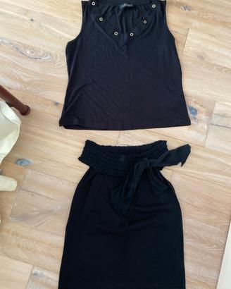 Abbigliamento firmato