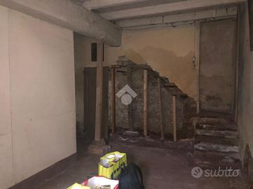 CASA DI CORTE A BELGIOIOSO