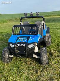 Peg Perego Polaris Ranger RZR 900