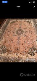 TAPPETO  TABRIZ