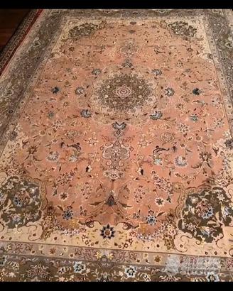 TAPPETO  TABRIZ
