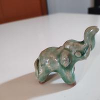 Statuina elefante