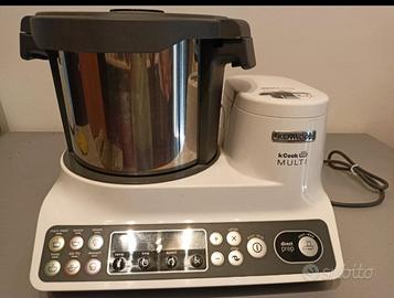 Kenwood kcook multi