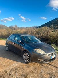 Fiat bravo 1600 mj 120 cv