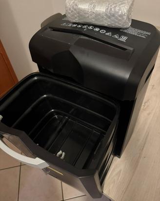 tritacarta mai uttilizzata