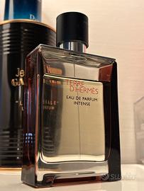 Profumo Terre d’Hermes Eau de Parfum Intense 100ml