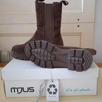 Stivaletti donna Mjus