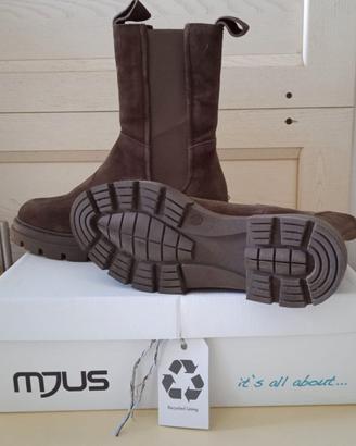 Stivaletti donna Mjus
