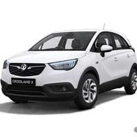 Ricambi opel crossland x - grandland x #b