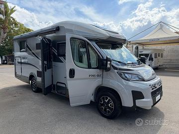 Arca America P 745 Glc 160 Hp Ready to Go '2027