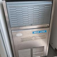 Macchina Ghiaccio BAR LINE B 21 Cubetto Bistrot