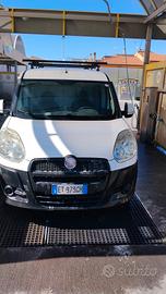 fiat doblo metano 