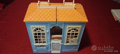 Casa di Barbie Vintage per Collezionisti