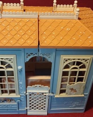 Casa di Barbie Vintage per Collezionisti