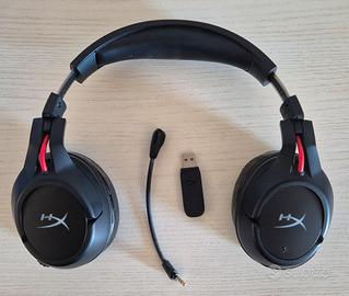 Cuffie Hyperx Cloud Flight