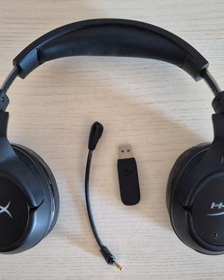 Cuffie Hyperx Cloud Flight