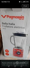frullatore Pagnossin