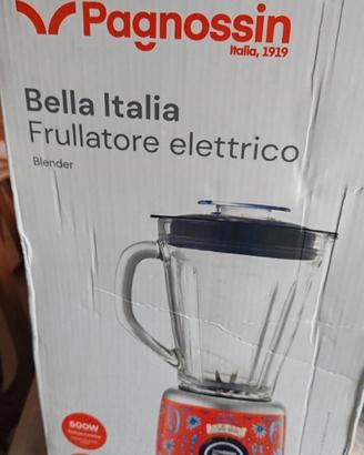 frullatore Pagnossin