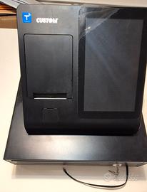 registratore di cassa telematico 